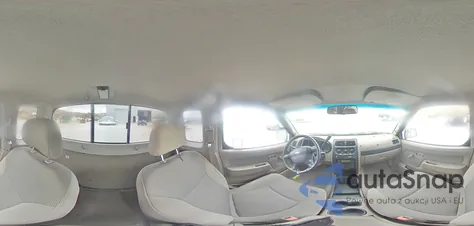 2003 Nissan Frontier King Cab Xe from USA, damaged, VIN 1N6DD26T83C410368